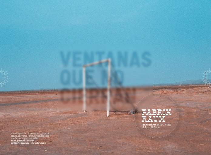 Ventanas Que Noe Cierran image