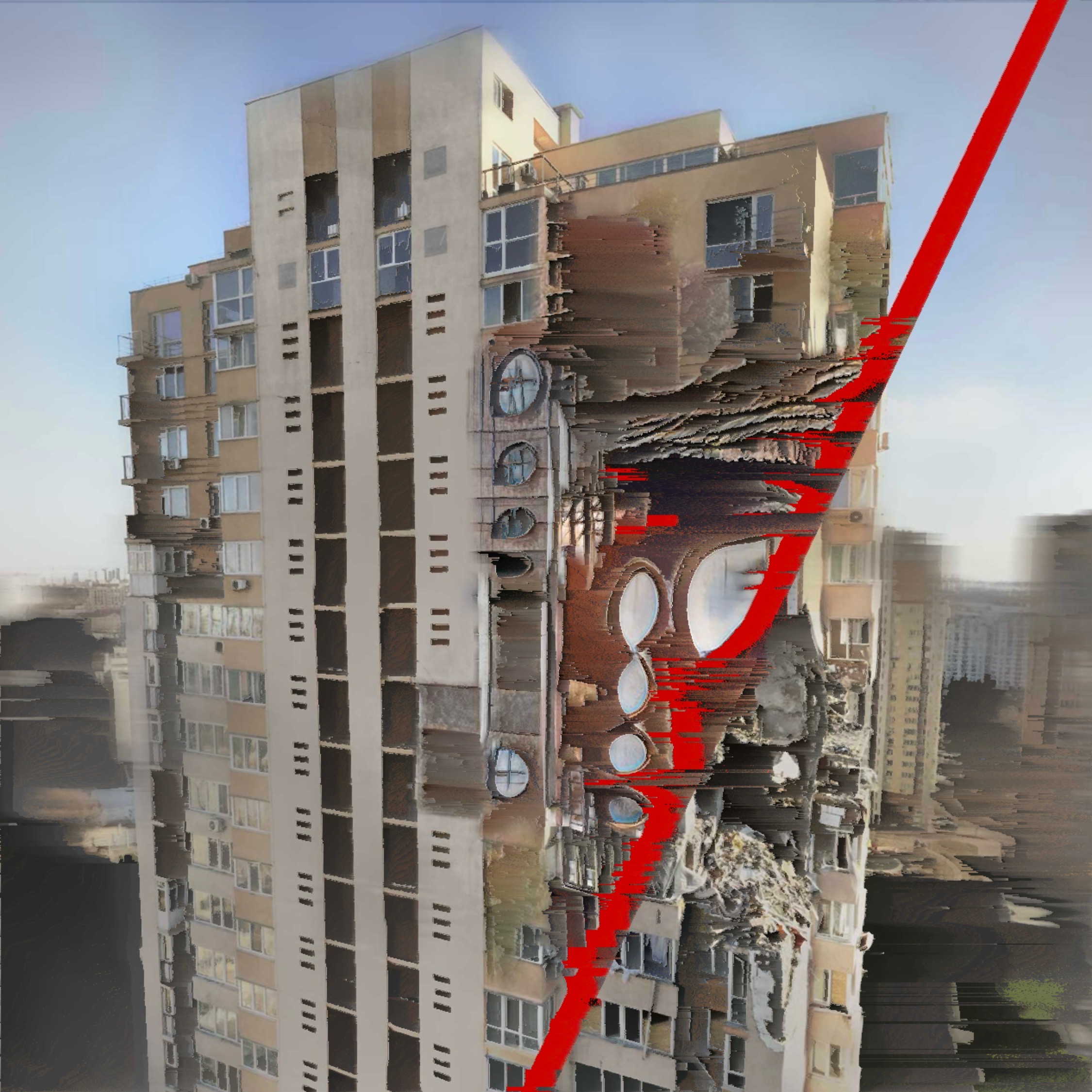 Memory in Motion: Architecture of Perseverance image