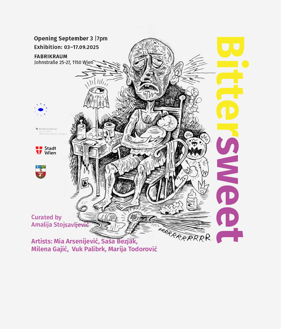 BITTERSWEET
