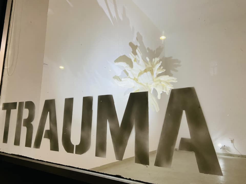 TraumaTrauma