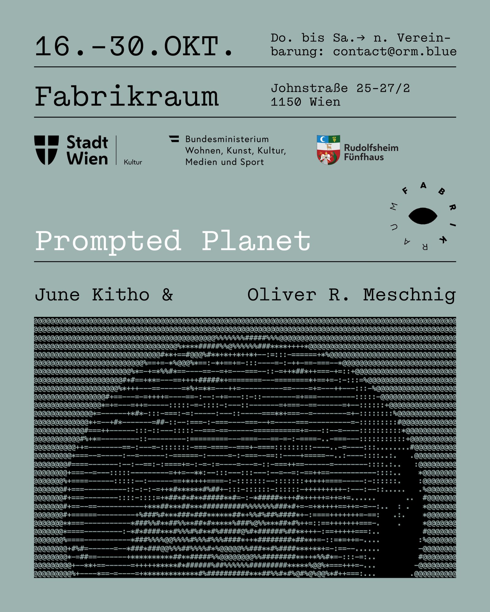 Prompted Planet
