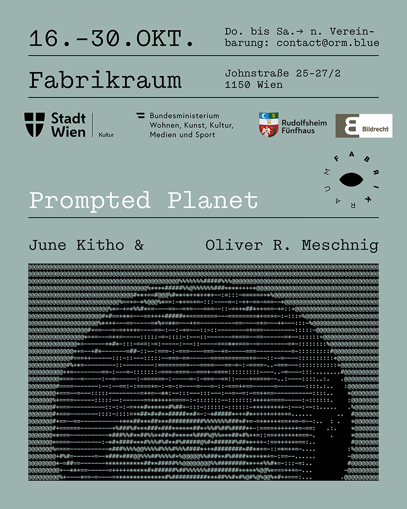 Prompted Planet